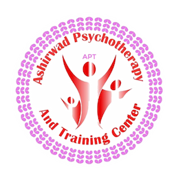 Ashriwad Logo